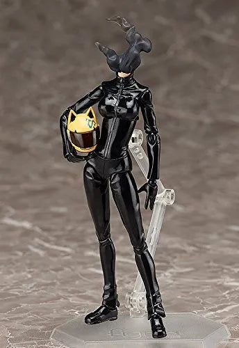 Durarara!!x2 - Celty Sturluson - Figma #SP-081ㅤ – FREEing – ActionFigure Brasil