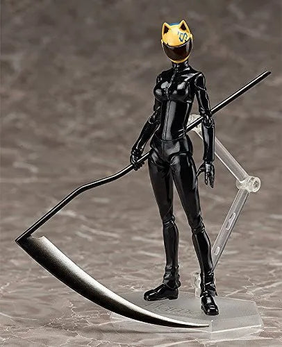 Durarara!!x2 - Celty Sturluson - Figma #SP-081ㅤ – FREEing – ActionFigure Brasil