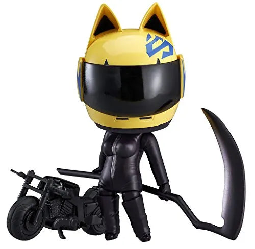 Durarara!!x2 - Celty Sturluson - Nendoroid #513 (Good Smile Company)ㅤ – Good Smile Company – ActionFigure Brasil