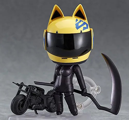 Durarara!!x2 - Celty Sturluson - Nendoroid #513 (Good Smile Company)ㅤ – Good Smile Company – ActionFigure Brasil