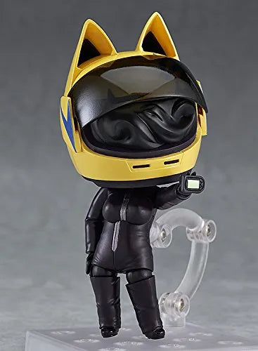 Durarara!!x2 - Celty Sturluson - Nendoroid #513 (Good Smile Company)ㅤ – Good Smile Company – ActionFigureBrasil — close