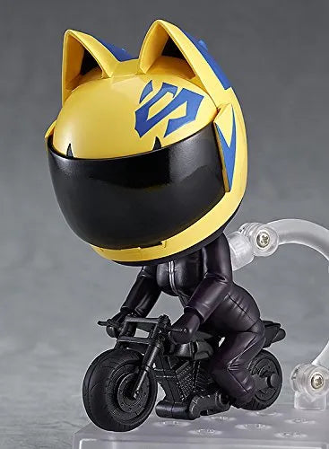 Durarara!!x2 - Celty Sturluson - Nendoroid #513 (Good Smile Company)ㅤ – Good Smile Company – ActionFigureBrasil — acessórios
