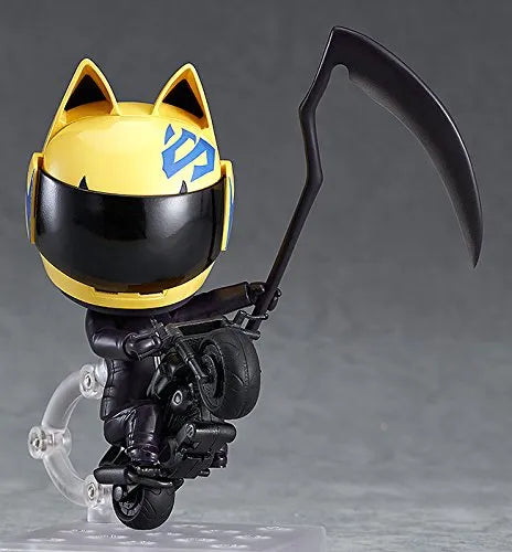 Durarara!!x2 - Celty Sturluson - Nendoroid #513 (Good Smile Company)ㅤ – Good Smile Company – ActionFigure Brasil