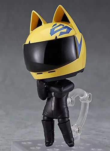 Durarara!!x2 - Celty Sturluson - Nendoroid #513 (Good Smile Company)ㅤ – Good Smile Company – ActionFigure Brasil — com base expositora