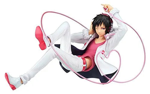 Durarara!!x2 - Orihara Izaya - ALTAiR - 1/8 - Psychedelic Ver. (Alter)ㅤ – Alter – ActionFigure Brasil