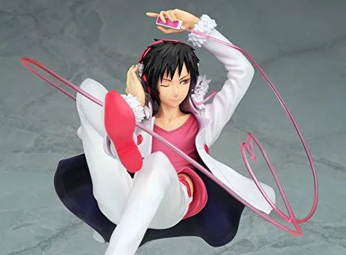 Durarara!!x2 - Orihara Izaya - ALTAiR - 1/8 - Psychedelic Ver. (Alter)ㅤ – Alter – ActionFigure Brasil