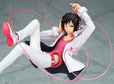 Durarara!!x2 - Orihara Izaya - ALTAiR - 1/8 - Psychedelic Ver. (Alter)ㅤ – Alter – ActionFigure Brasil — close