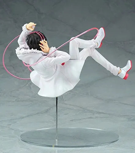 Durarara!!x2 - Orihara Izaya - ALTAiR - 1/8 - Psychedelic Ver. (Alter)ㅤ – Alter – ActionFigure Brasil