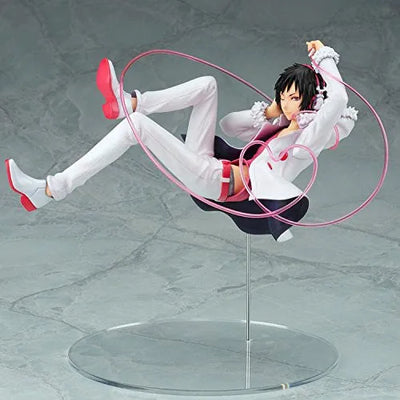 Durarara!!x2 - Orihara Izaya - ALTAiR - 1/8 - Psychedelic Ver. (Alter)ㅤ – Alter – ActionFigure Brasil — acessórios