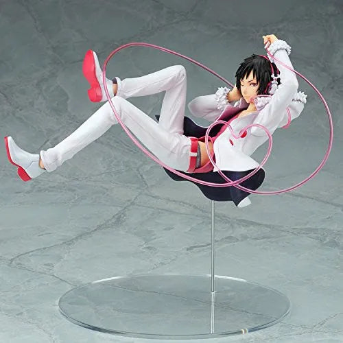 Durarara!!x2 - Orihara Izaya - ALTAiR - 1/8 - Psychedelic Ver. (Alter)ㅤ – Alter – ActionFigure Brasil