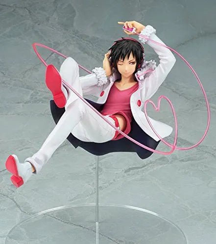 Durarara!!x2 - Orihara Izaya - ALTAiR - 1/8 - Psychedelic Ver. (Alter)ㅤ – Alter – ActionFigure Brasil