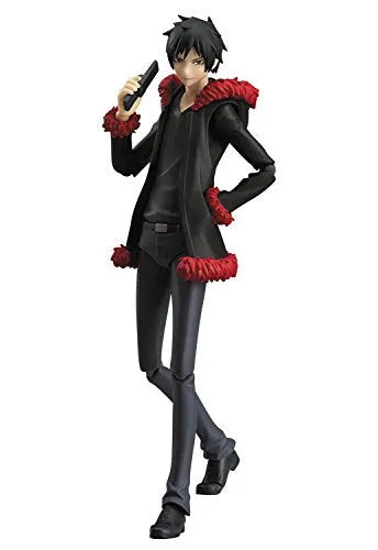 Durarara!!x2 - Orihara Izaya - Figma #SP-073 - Hachimenroppi ver. (ASCII Media Works)ㅤ – ASCII Media Works – ActionFigure Brasil