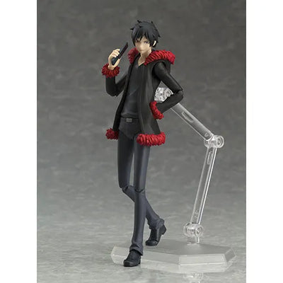 Durarara!!x2 Orihara Izaya Hachimenroppi ver. - Figma (Ascii Media Works)ㅤ – ASCII Media Works – ActionFigure Brasil