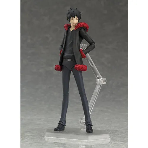 Durarara!!x2 Orihara Izaya Hachimenroppi ver. - Figma (Ascii Media Works)ㅤ – ASCII Media Works – ActionFigure Brasil