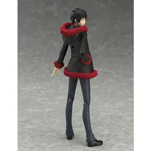 Durarara!!x2 Orihara Izaya Hachimenroppi ver. - Figma (Ascii Media Works)ㅤ – ASCII Media Works – ActionFigure Brasil
