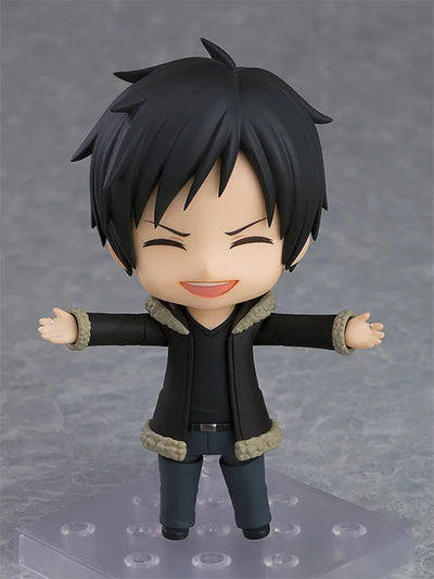 Durarara!!x2 - Orihara Izaya - Nendoroid (Good Smile Company, Orange Rouge)ㅤ – Good Smile Company – ActionFigureBrasil — close