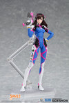 D.Va Figma - ActionFigure Brasil