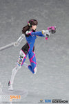 D.Va Figma - ActionFigure Brasil