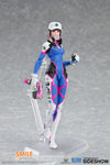 D.Va Figma - ActionFigure Brasil