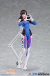 D.Va Figma - ActionFigure Brasil