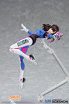 D.Va Figma - ActionFigure Brasil