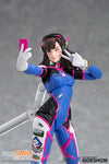 D.Va Figma - ActionFigure Brasil