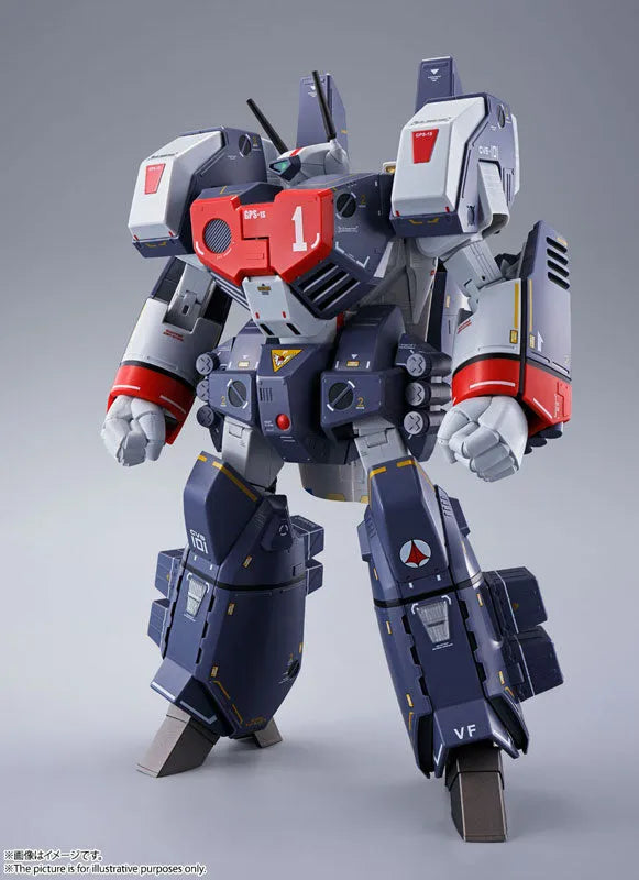 DX Chogokin VF-1J Armored Valkyrie (Hikaru Ichijyou's Custom) 