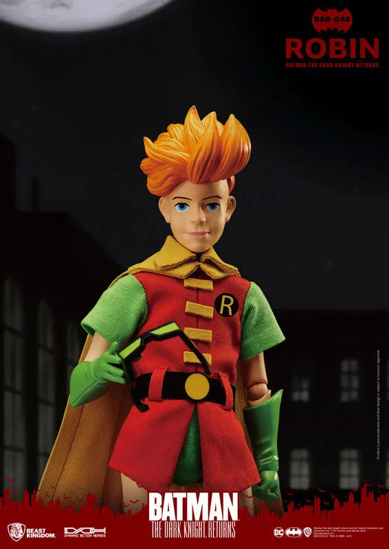 Dynamic Action Heroes #044 