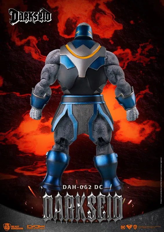 Dynamic Action Heroes #062 