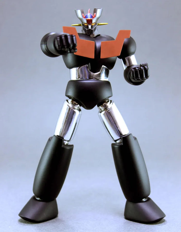 Dynamite Action GK! Limited No. 2 