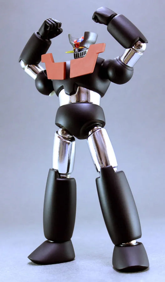 Dynamite Action GK! Limited No. 2 