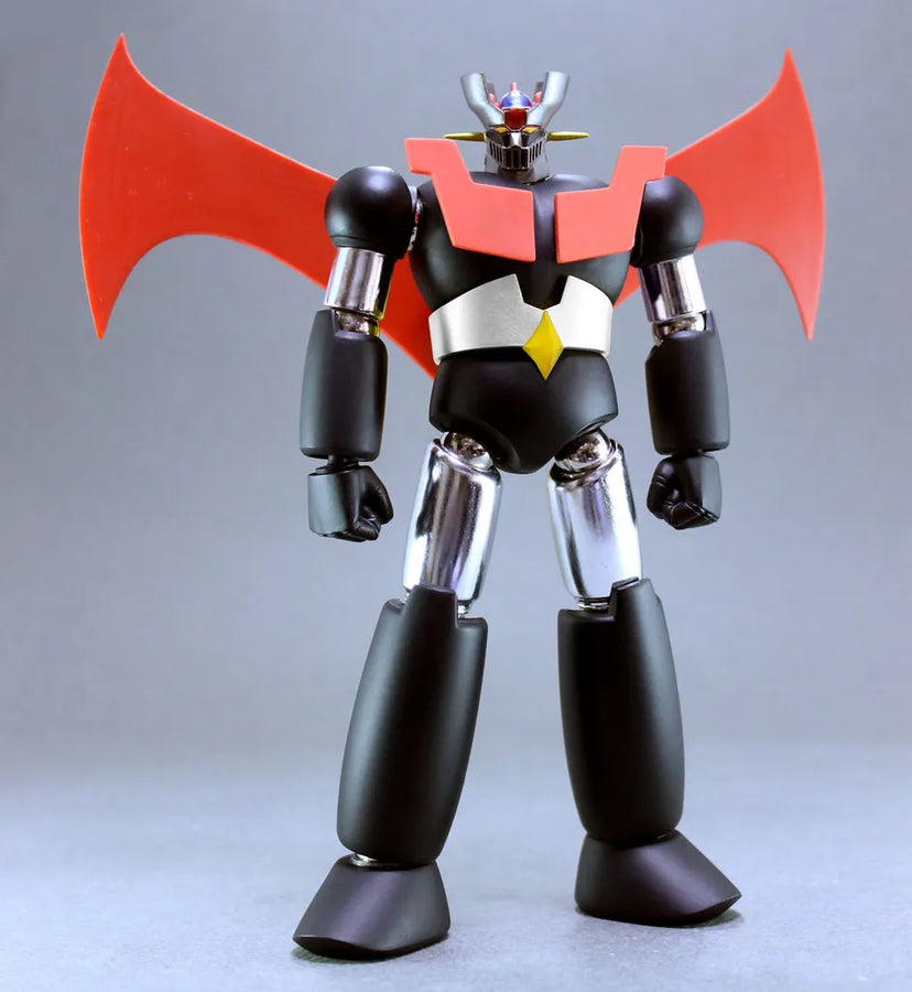 Dynamite Action GK! Limited No. 2 