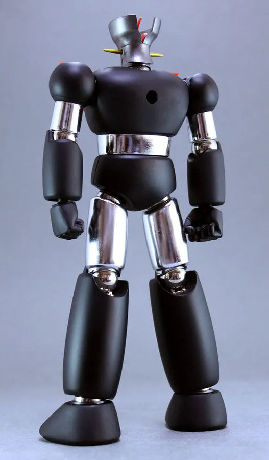 Dynamite Action GK! Limited No. 2 