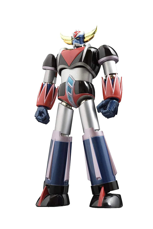 Dynamite Action! - Grendizer & Spazers Set (Evolution Toy)ㅤ – EVOLUTION TOY – ActionFigure Brasil