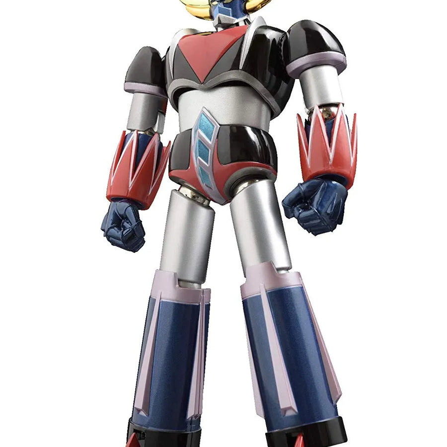 Dynamite Action! - Grendizer & Spazers Set (Evolution Toy)ㅤ – EVOLUTION TOY – ActionFigure Brasil