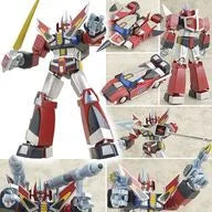 Dynamite Action! Series No. 17 "Galaxy Cyclone Braiger" Braigerㅤ – EVOLUTION・TOY – ActionFigure Brasil