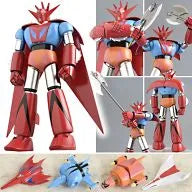 Dynamite Action! Series No. 18 "Getter Robo G" Getter Dragonㅤ – EVOLUTION・TOY – ActionFigure Brasil