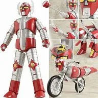 Dynamite Action! Series No. 21 "Denjin Zaborger" Denjin Zaborgerㅤ – EVOLUTION・TOY – ActionFigure Brasil