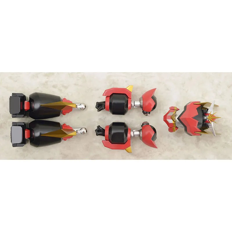 Dynamite Action! Series No. 24 