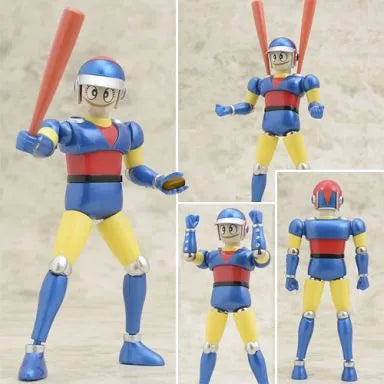 Dynamite Action! Series S! No. 2 "Great Mazinger" Robot Juniorㅤ – EVOLUTION・TOY – ActionFigure Brasil