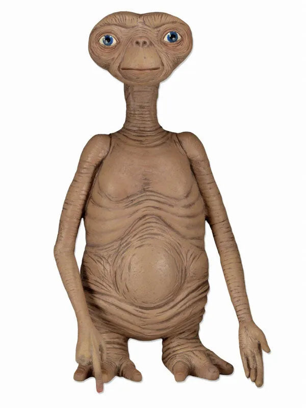E.T. / E.T. Stunt Puppet 12 Inch Replicaㅤ – Neca – ActionFigure Brasil