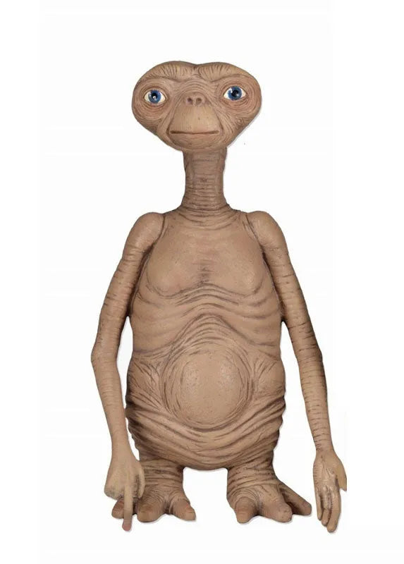 E.T. / E.T. Stunt Puppet 12 Inch Replicaㅤ – Neca – ActionFigure Brasil