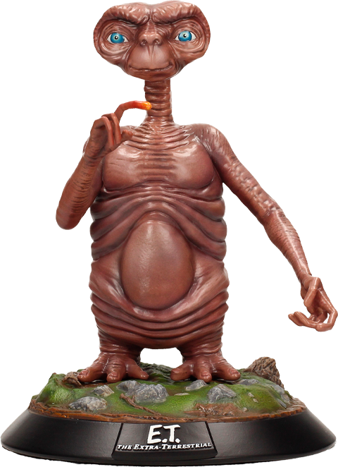 E.T. – SD Toys – ActionFigure Brasil