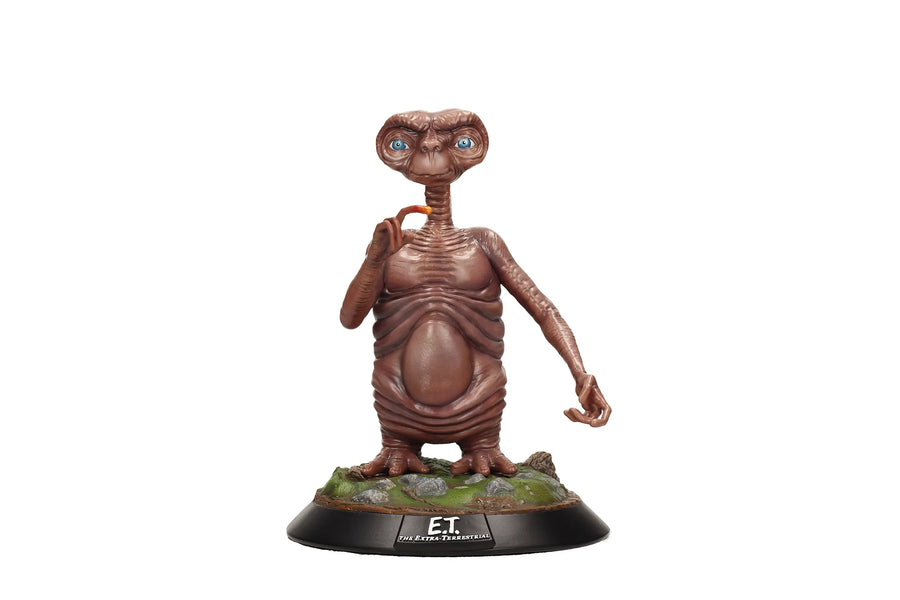 E.T. – SD Toys – ActionFigure Brasil