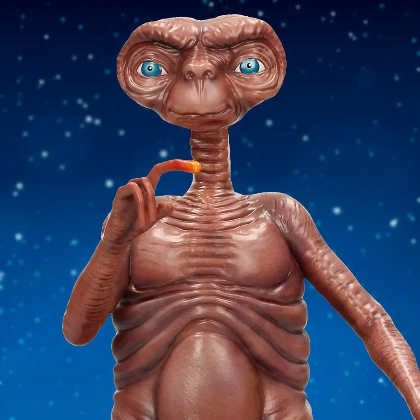 E.T. – SD Toys – ActionFigure Brasil