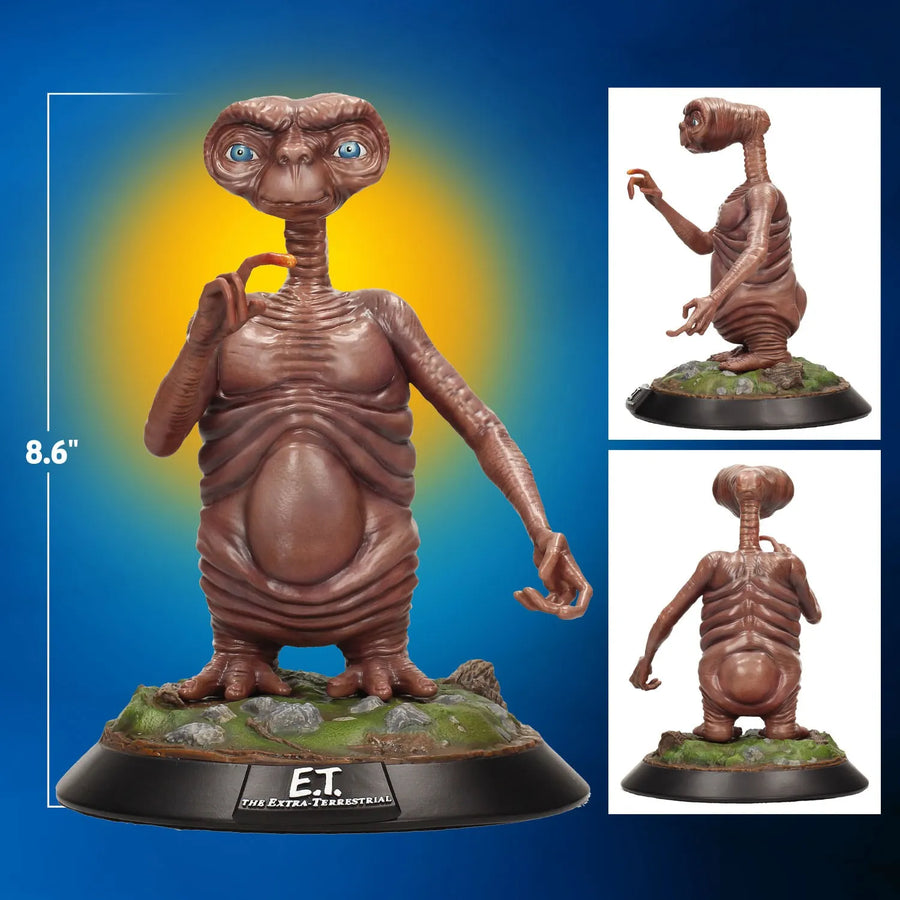 E.T. – SD Toys – ActionFigure Brasil