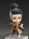 Sekiro: Shadows Die Twice - Sekiro - Nendoroid #2522 (Good Smile Arts Shanghai, Good Smile Company)ㅤ