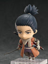 Sekiro: Shadows Die Twice - Sekiro - Nendoroid #2522 (Good Smile Arts Shanghai, Good Smile Company)ㅤ