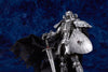 Berserk - Dokuro no Kishi - Figma #634 (Max Factory)ㅤ