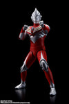 Ultraman Tiga - S.H.Figuarts - S.H.Figuarts Shinkocchou Seihou - Power Type (Bandai Spirits)ㅤ